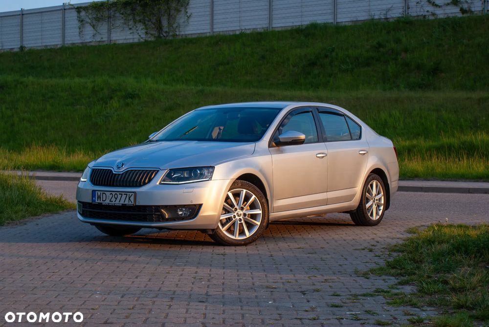 Skoda Octavia 1.8 TSI Elegance - 9