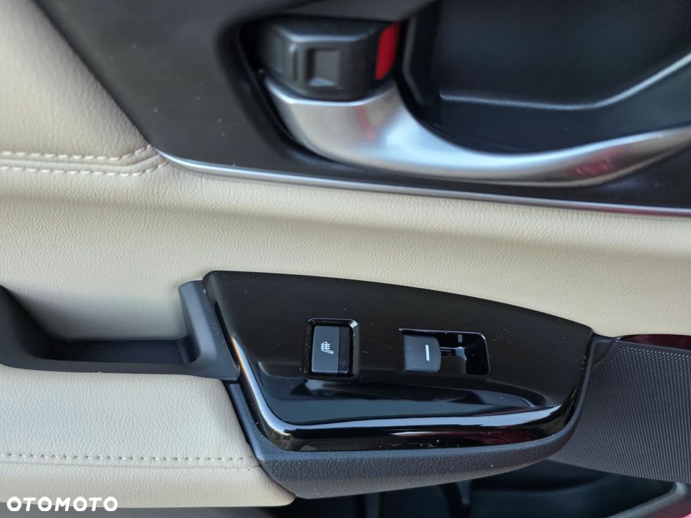 Honda CR-V 1.5 Executive (Honda Connect+) - 40