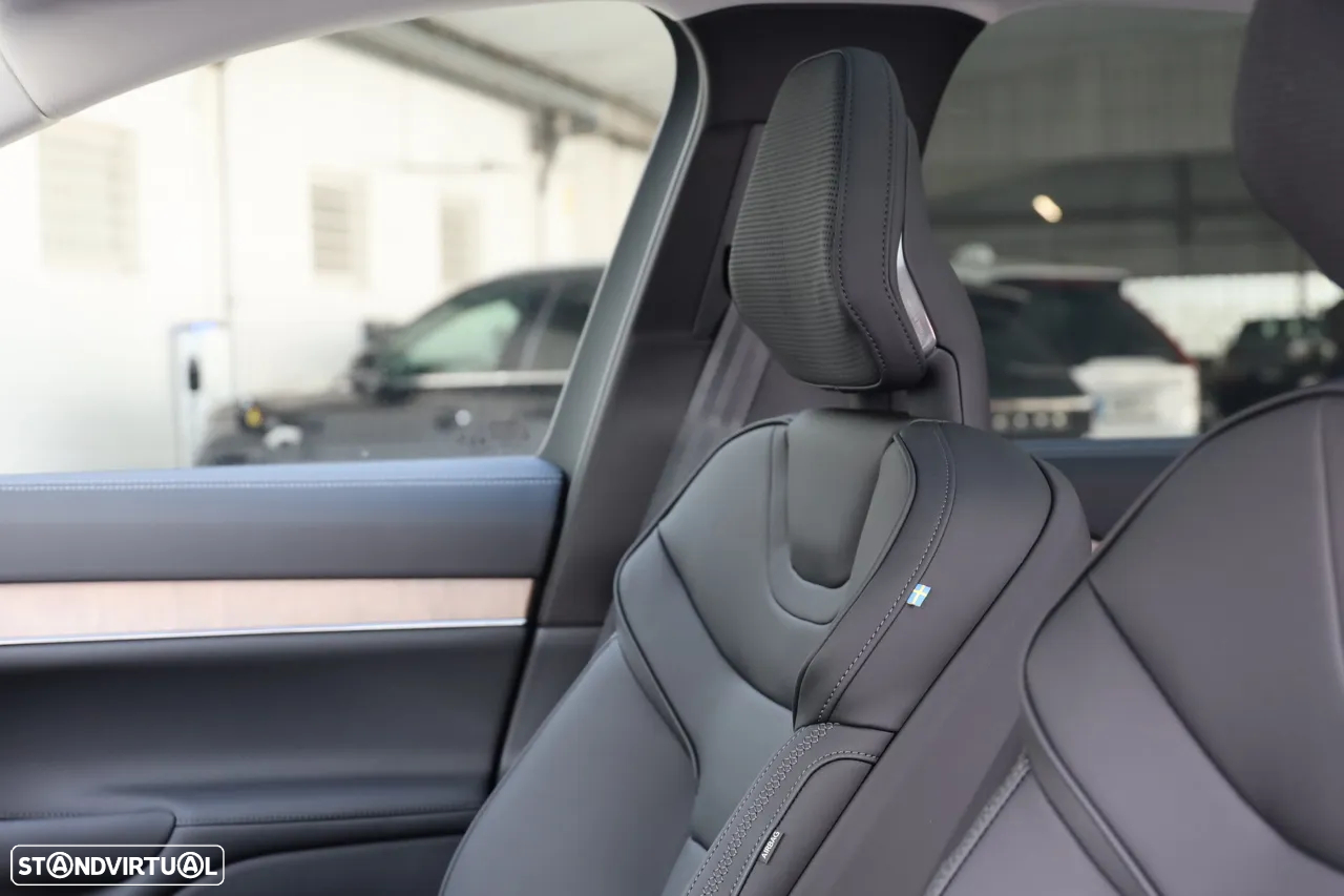 Volvo EX90 111 kWh Twin Motor Ultra - 14