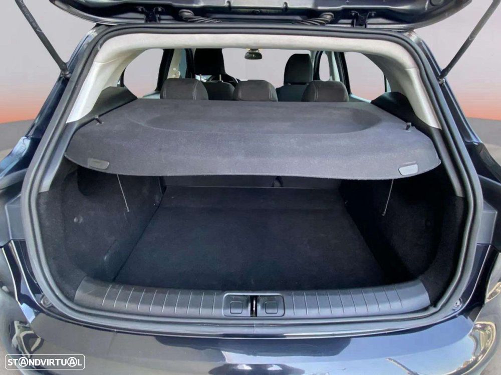 Fiat Tipo 1.3 M-Jet Lounge - 20