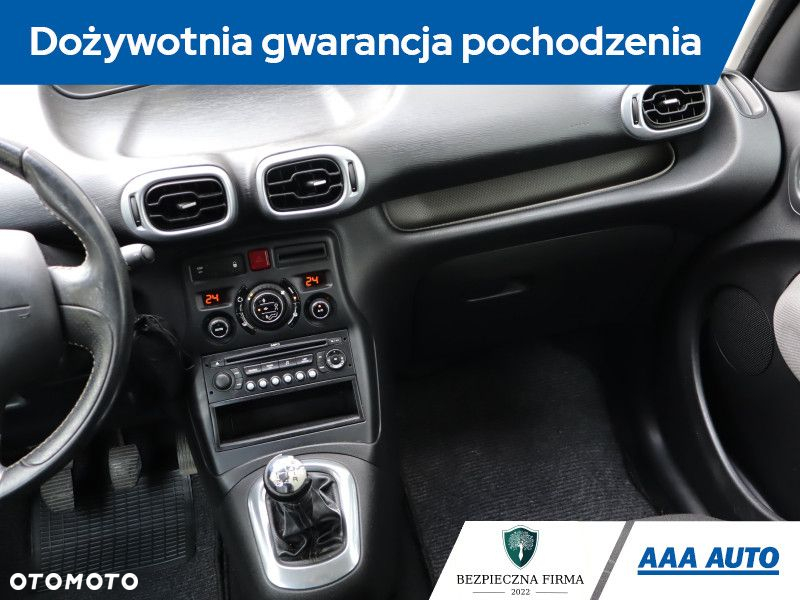 Citroën C3 Picasso - 9