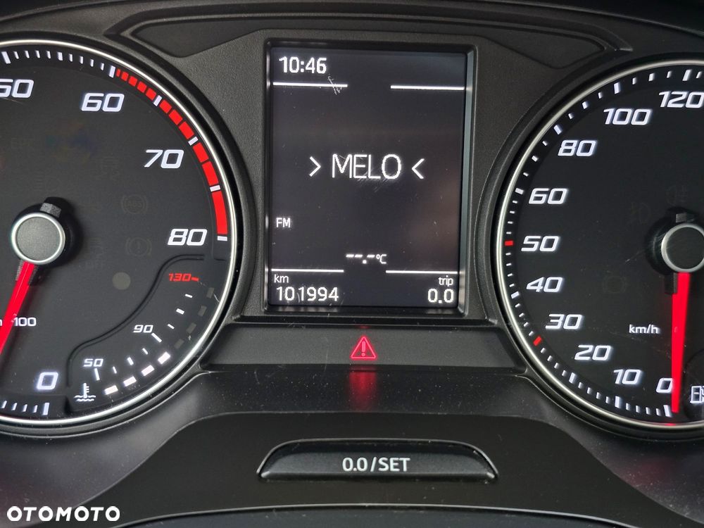 Seat Ibiza 1.2 TSI CONNECT - 29