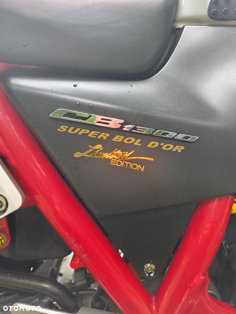 Honda CB - 24