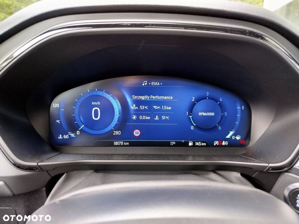 Ford Focus 2.0 EcoBlue ST - 17