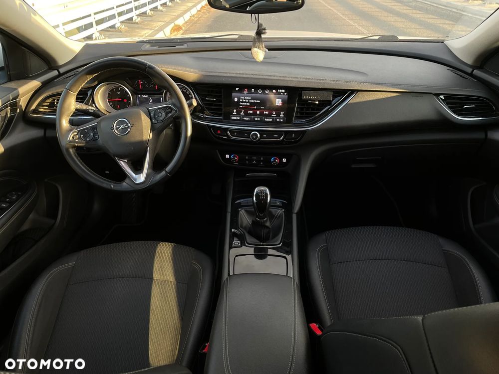 Opel Insignia 1.5 T Elite S&S Eco - 13
