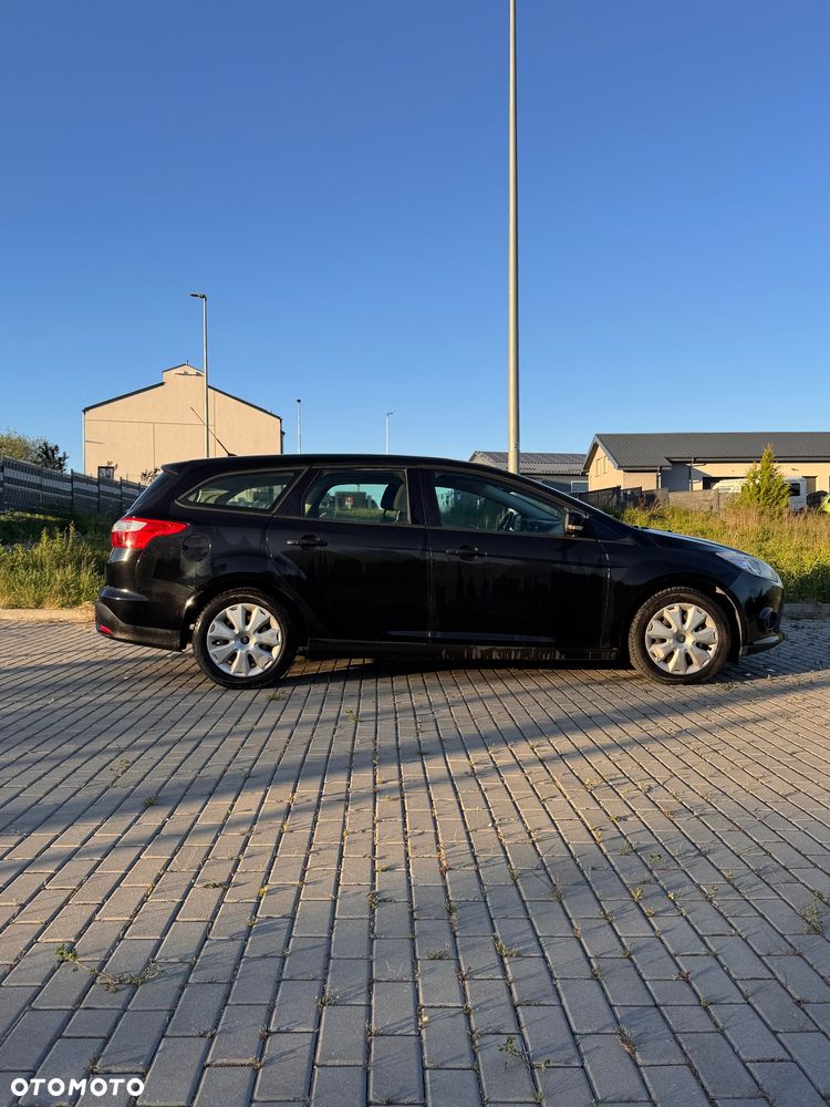 Ford Focus 1.6 TDCi Edition - 2