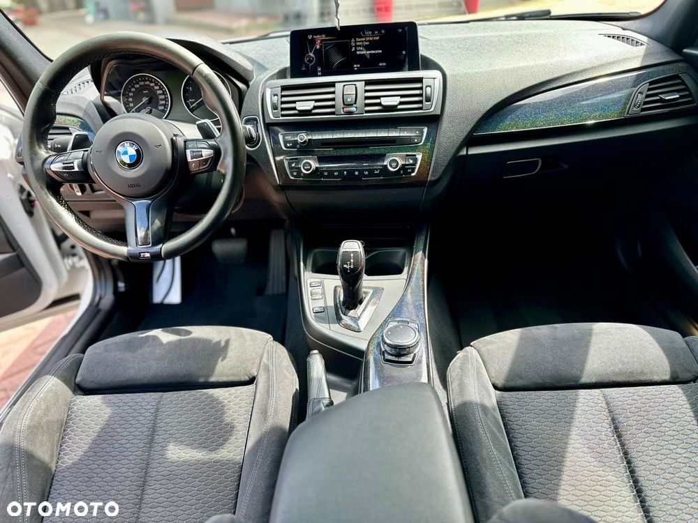 BMW Seria 1 120d - 6