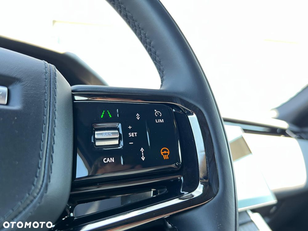 Land Rover Range Rover Velar 2.0 D200 mHEV Dynamic SE - 9