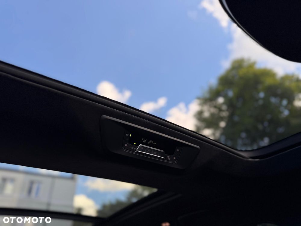 BMW X7 xDrive40d mHEV M Sport sport - 30