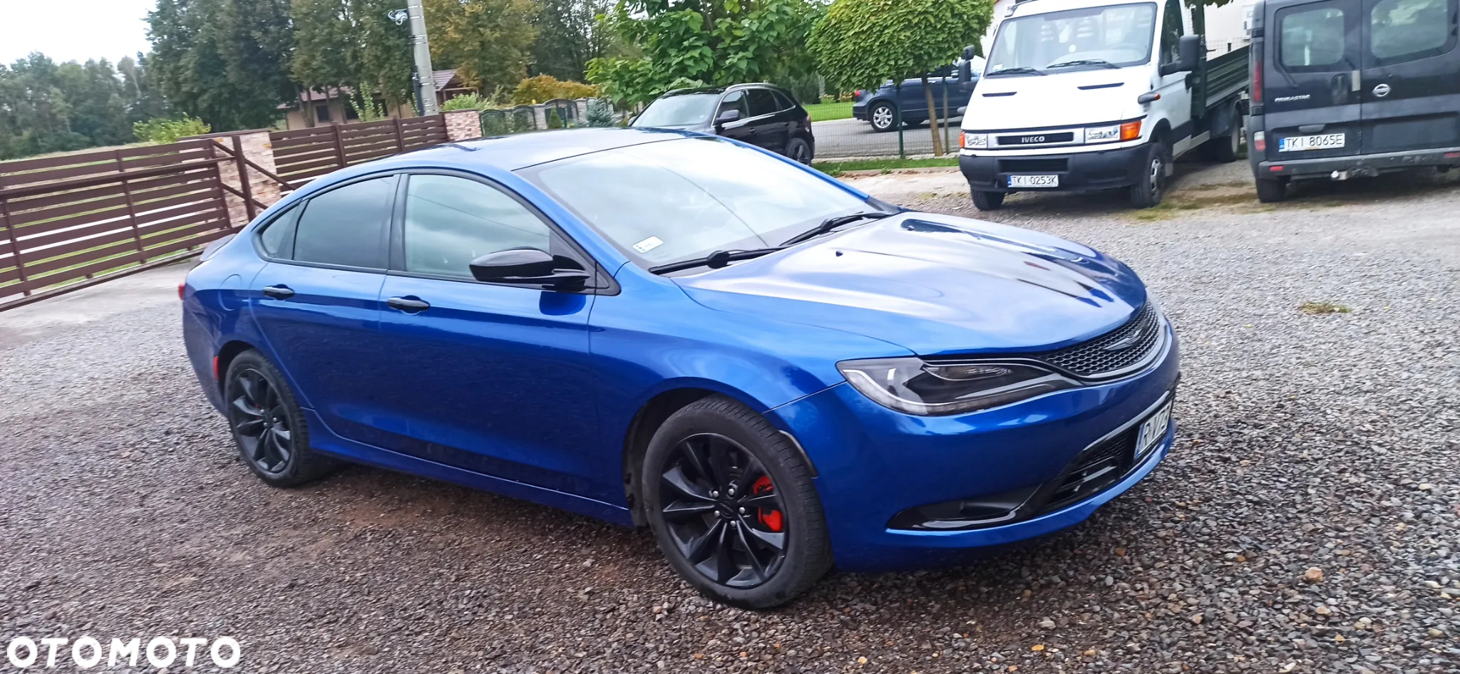 Chrysler 200 - 2