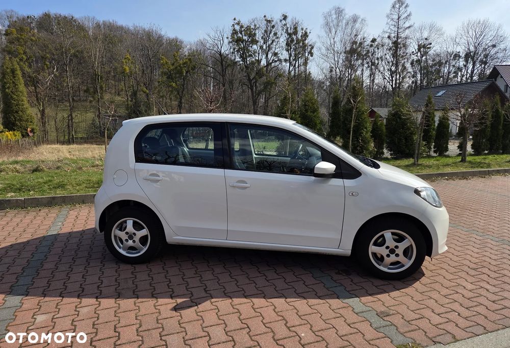 Skoda Citigo 1.0 Style - 4