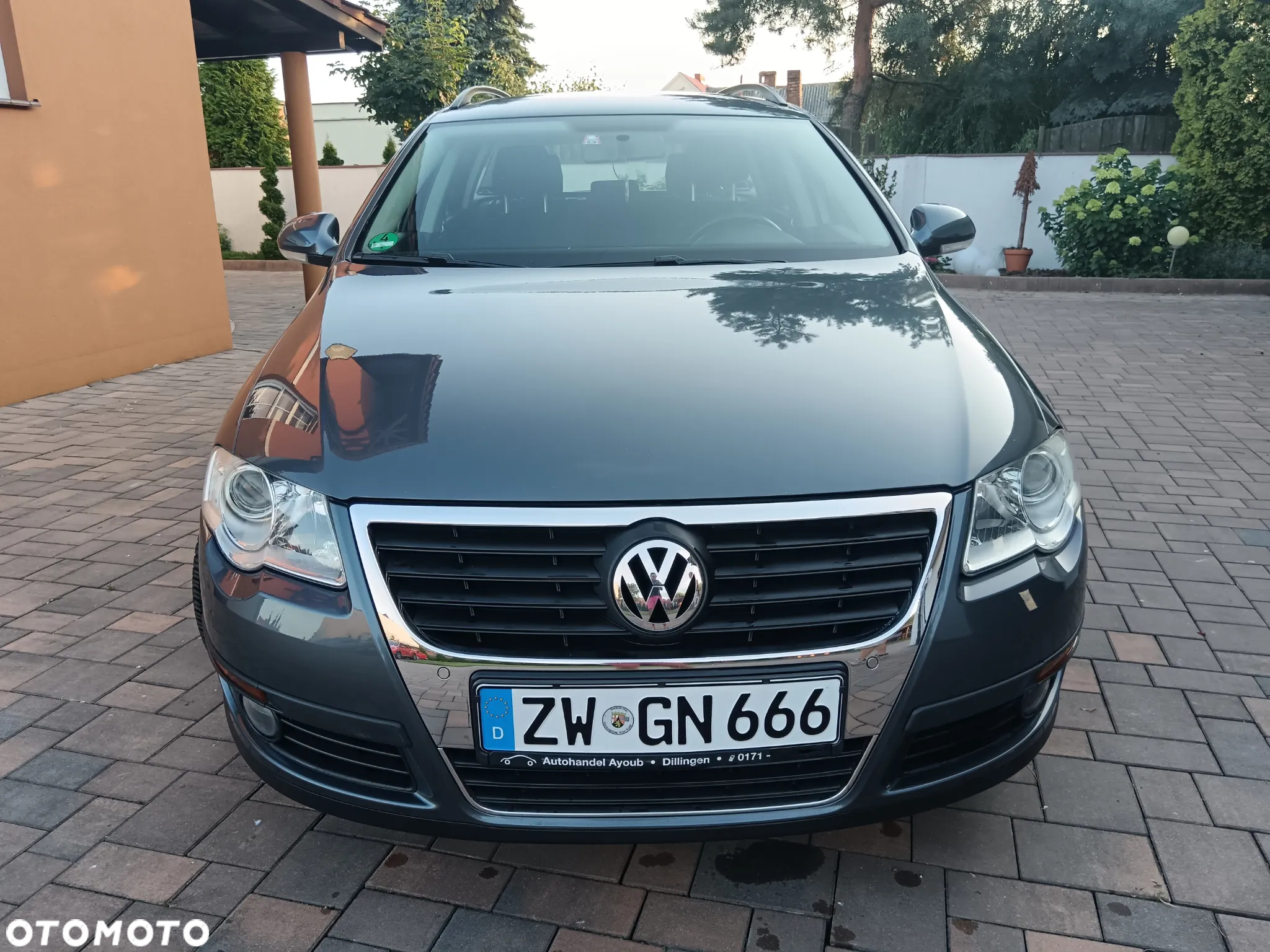 Volkswagen Passat 1.4 TSI BMT Comfortline - 2
