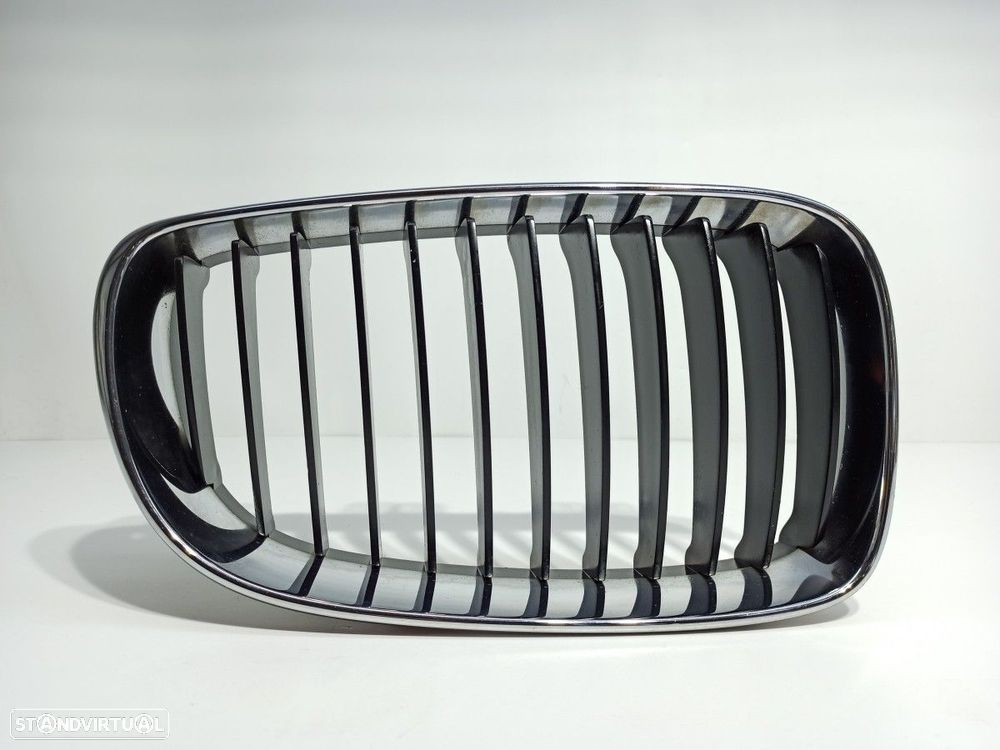GRELHA DA FRENTE BMW SERIE 1 BERLINA (E81/E87) 118D - 1