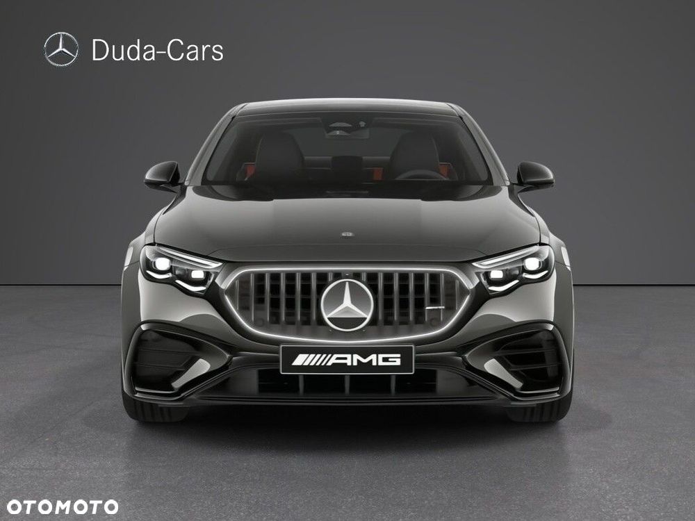 Mercedes-Benz Klasa E - 3