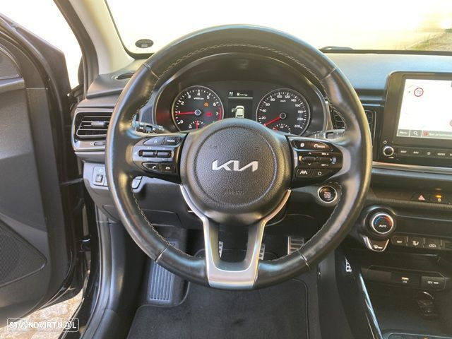 Kia Rio 1.0 T-GDI 120 Mild-Hybrid Platinum Edition - 16