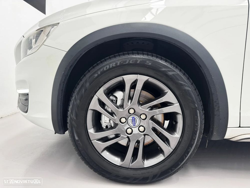 Volvo V60 2.0 D4 Momentum - 7