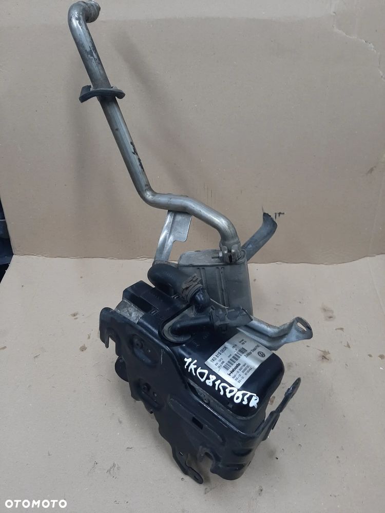 webasto ogrzewania postojowe VW Touran Caddy 1K0815065R - 1