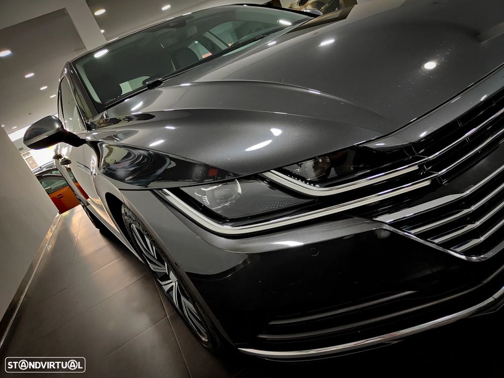 VW Arteon 2.0 TDI Elegance DSG - 11