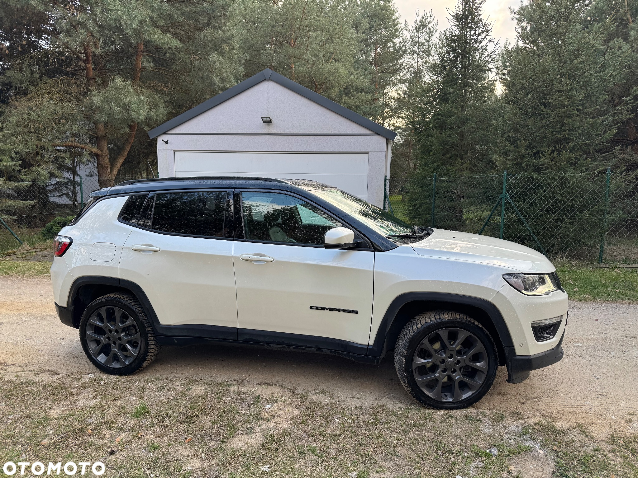 Jeep Compass 1.4 TMair S 4WD S&S - 3
