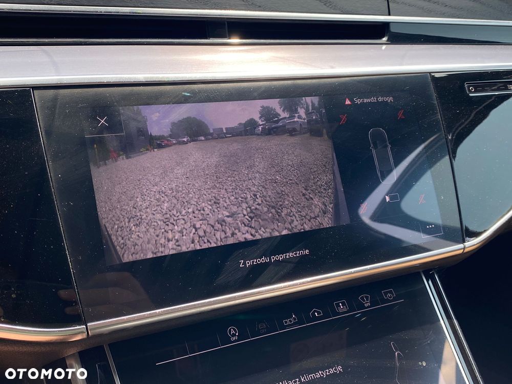 Audi A8 L 55 TFSI quattro tiptronic - 20