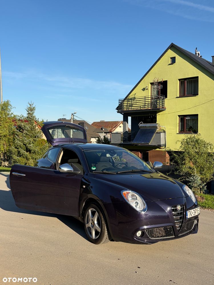 Alfa Romeo Mito - 14