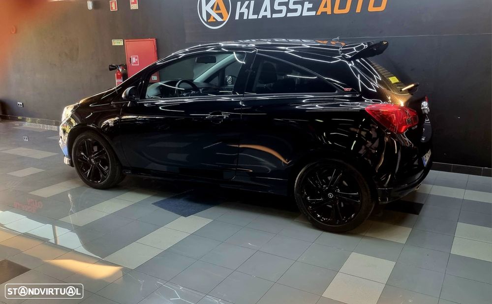 Opel Corsa 1.0 T GT - 3