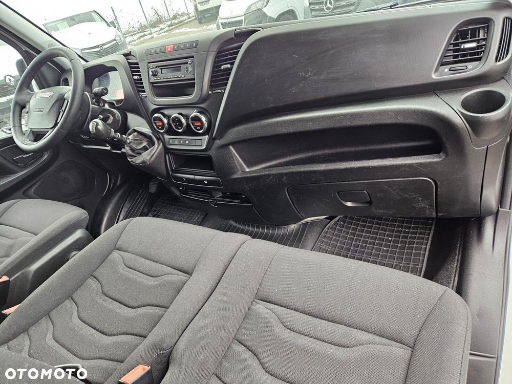 Iveco 35s15 L2H2 *44999zł NETTO* 2.3HPi/145KM - 25