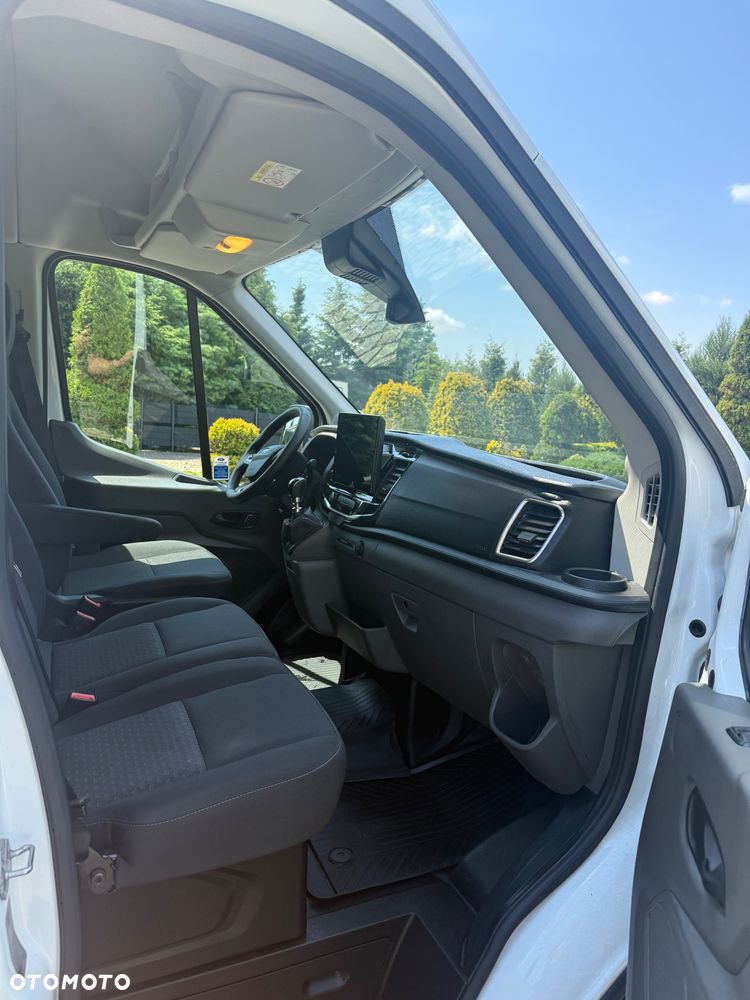 Ford Transit 350 ecoblue - 6