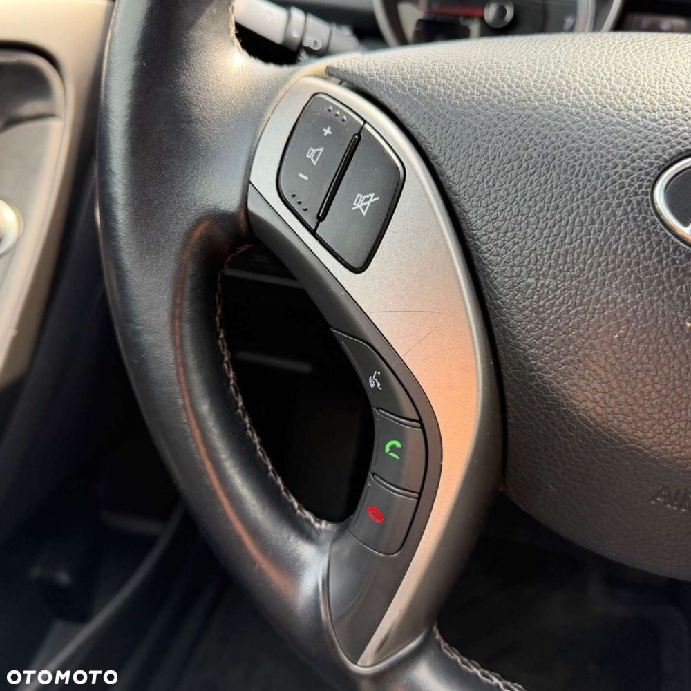 Hyundai i30 - 20