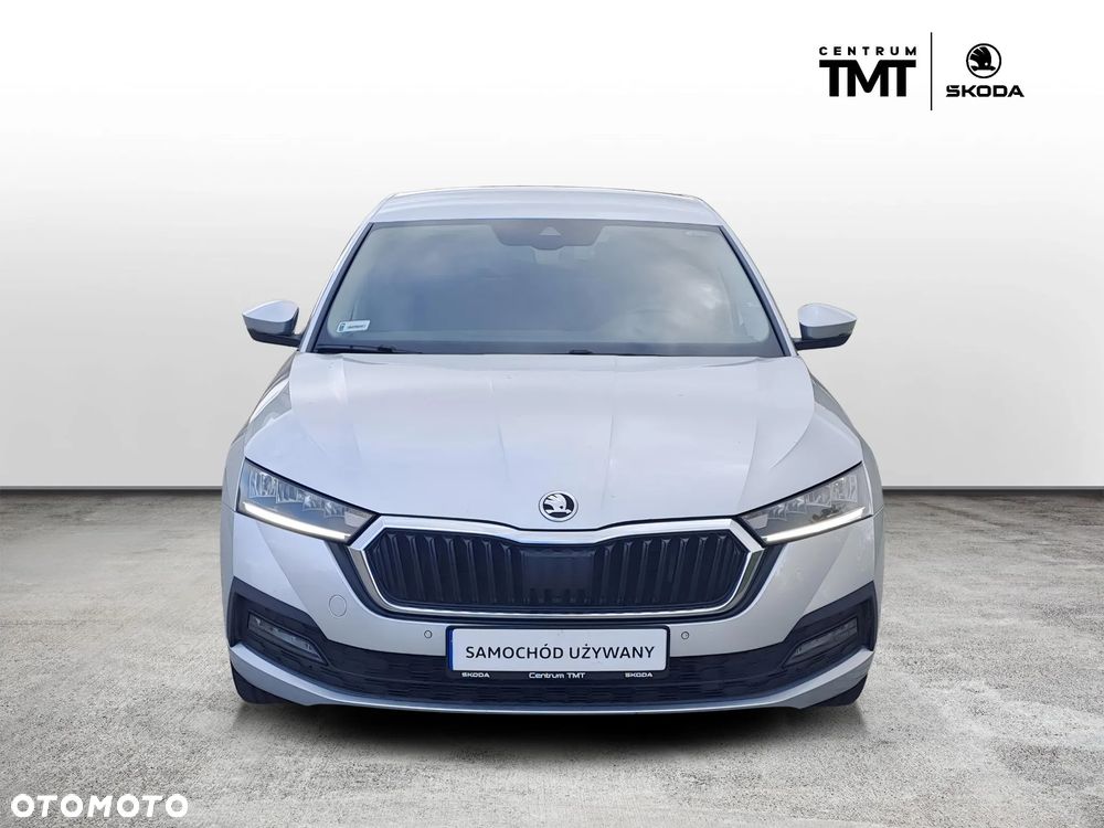 Skoda Octavia - 5