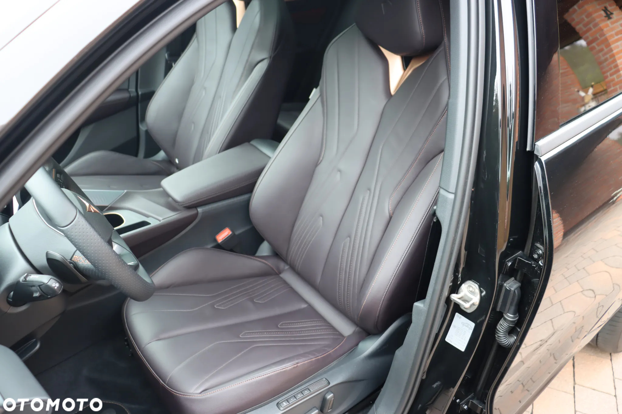Cupra Terramar - 9