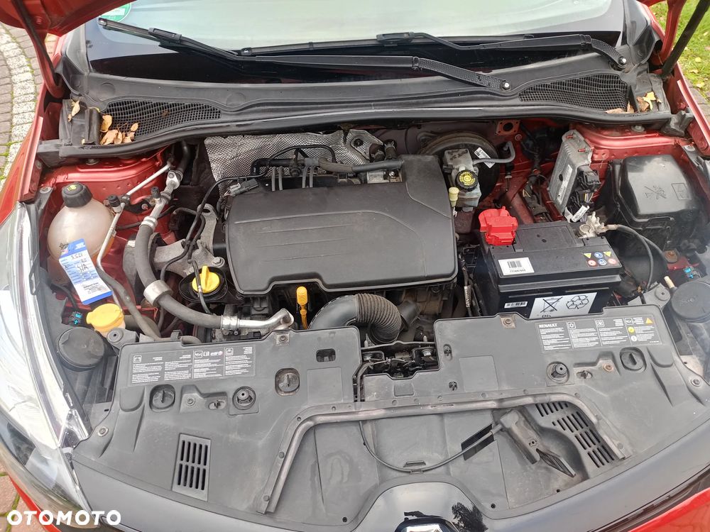 Renault Clio 1.2 16V 75 Expression - 17