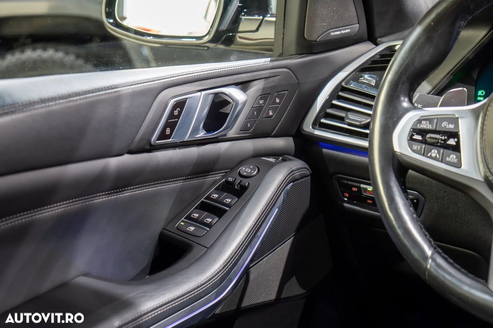 BMW X5 xDrive40d AT MHEV - 18