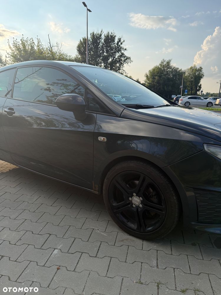 Seat Ibiza - 22