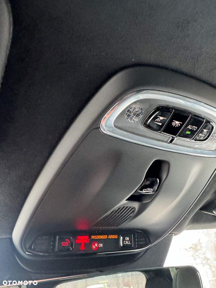 Volvo XC 90 B6 B AWD Geartronic RDesign - 23