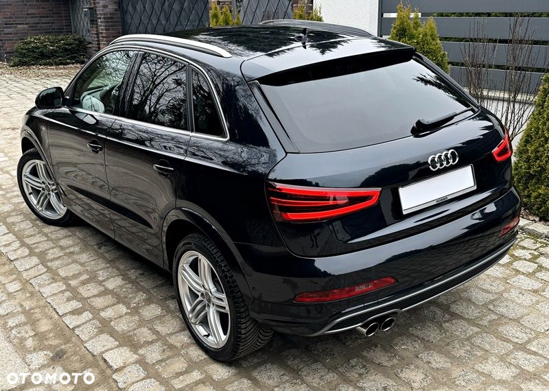 Audi Q3 - 37
