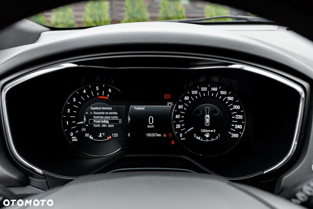 Ford Mondeo 2.0 EcoBlue ST-Line - 31