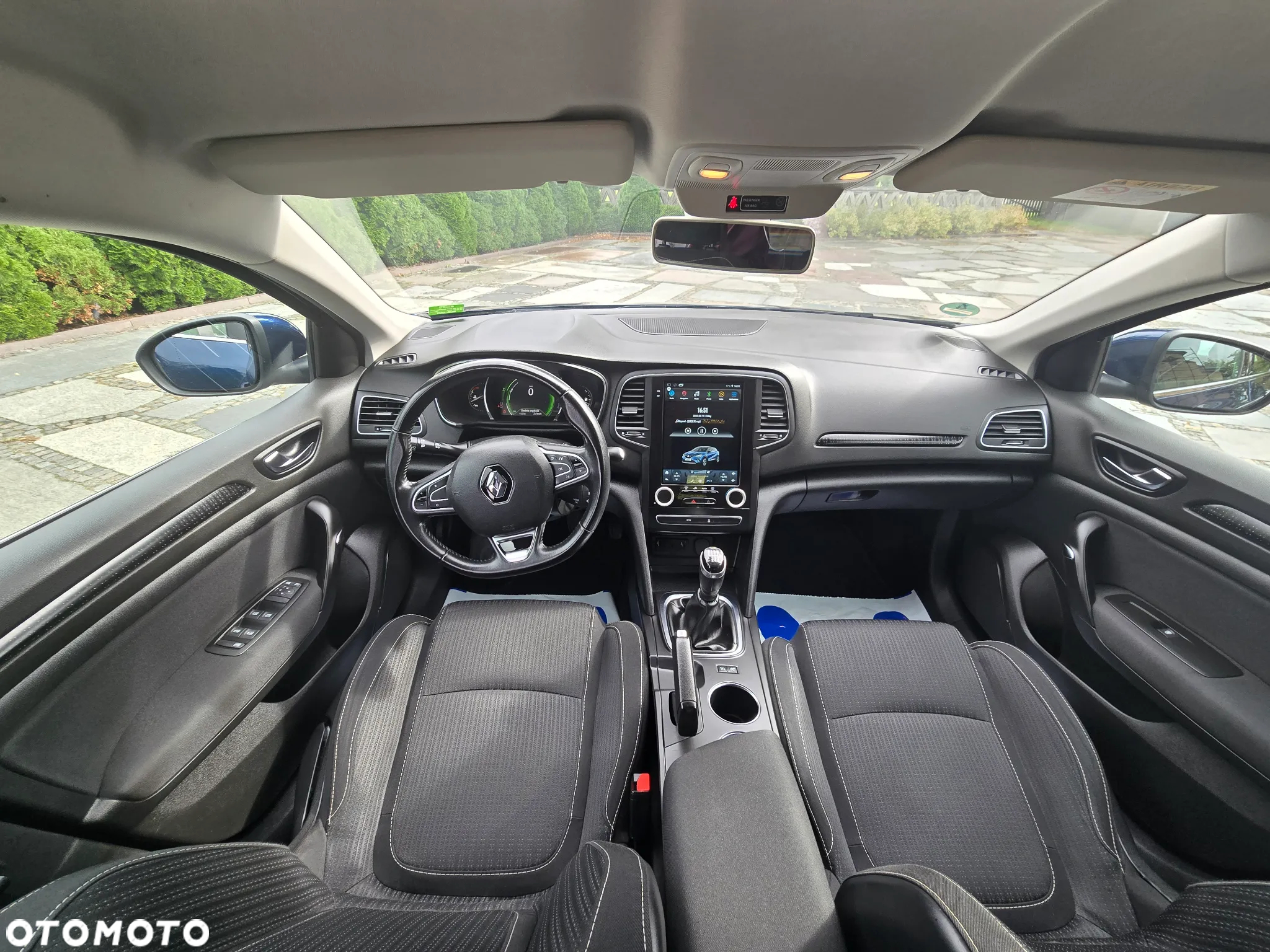 Renault Megane 1.2 Energy TCe Intens - 28