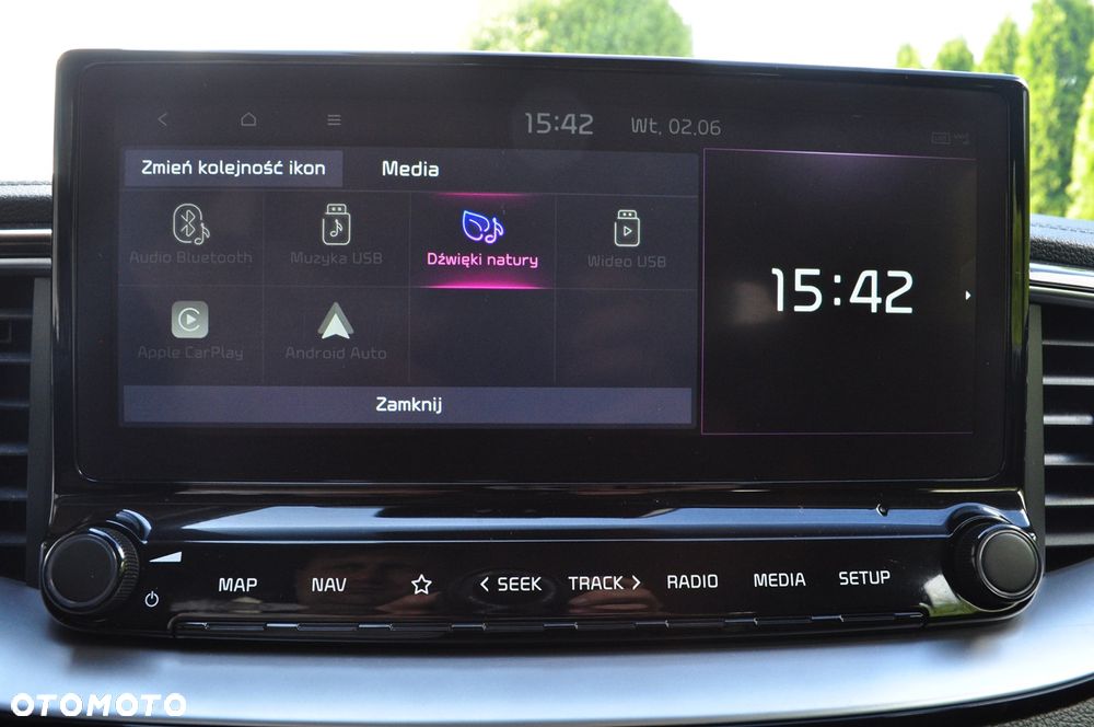 Kia XCeed - 12