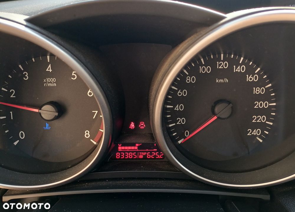 Mazda 3 1.6 Comfort - 3