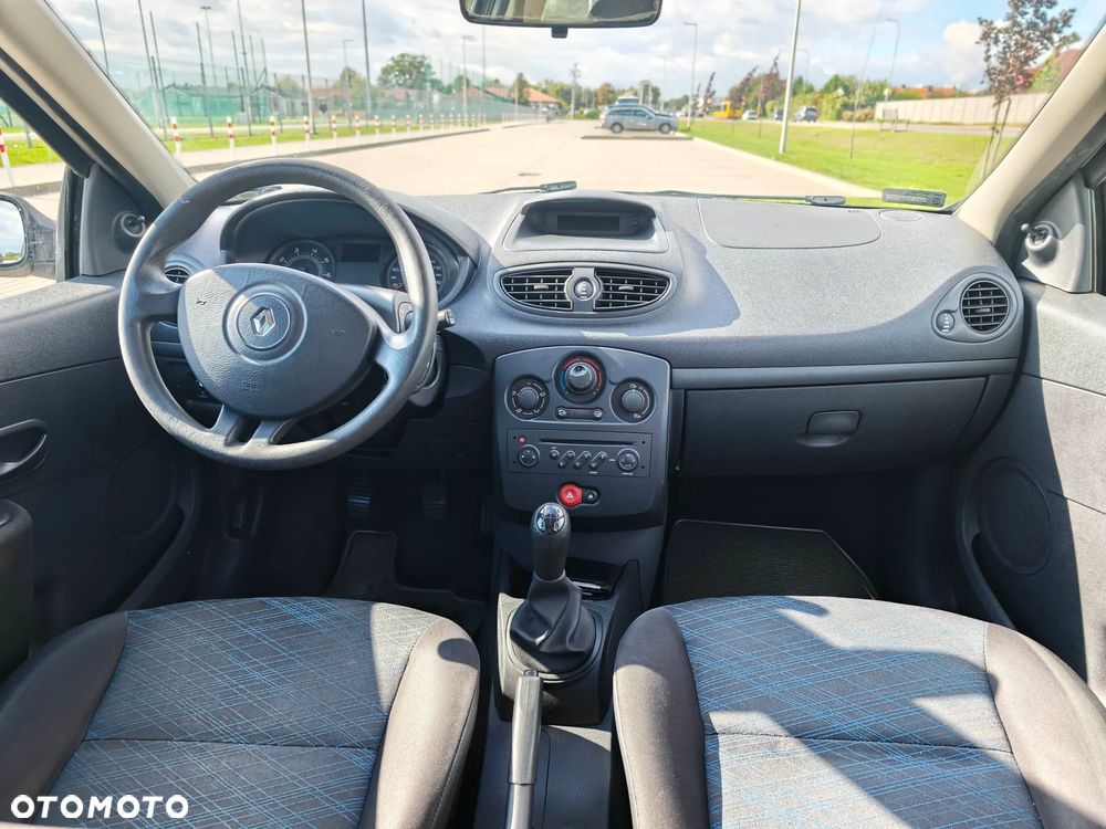 Renault Clio 1.2 TCE Alize - 5