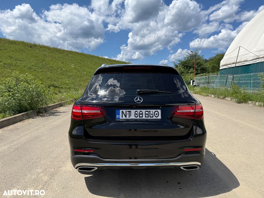 Mercedes-Benz GLC - 5