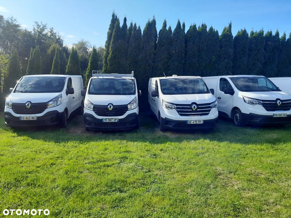 Renault TRAFIC - 18