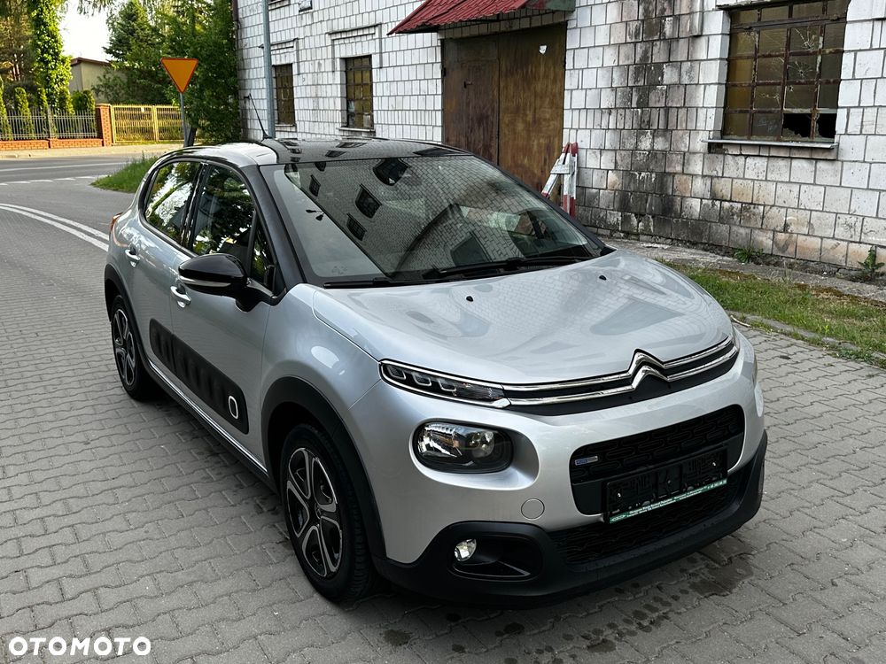 Citroën C3 1.2 PureTech Elle - 3
