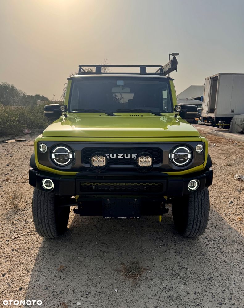 Suzuki Jimny - 2