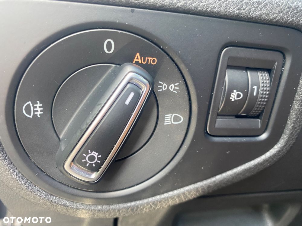 Volkswagen Golf Sportsvan SV 1.6 TDI BMT Highline - 31
