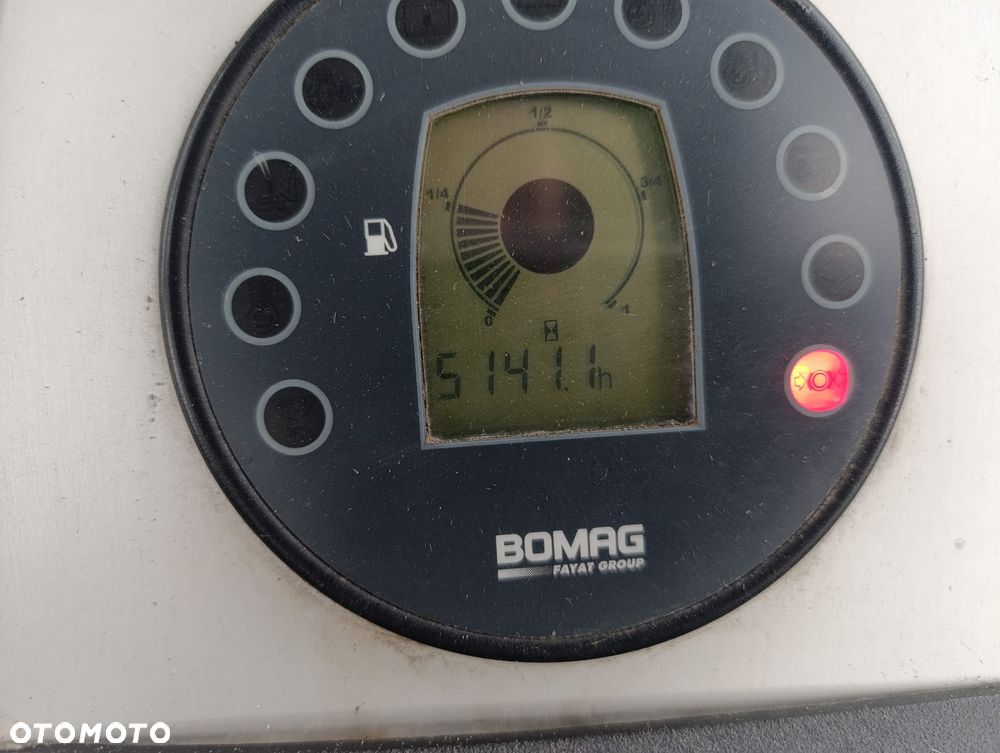 Bomag BW177 D-4 - 6