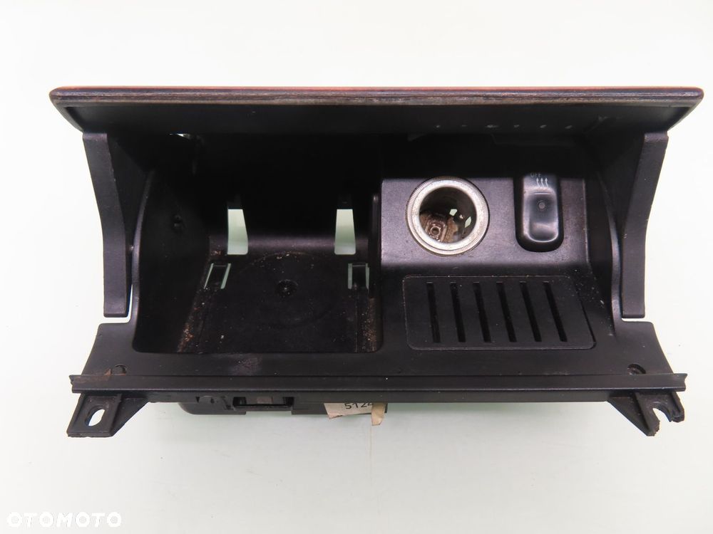 LISTWY DEKORY  DESKI MERCEDES W210 A2106802136 210820651 - 2