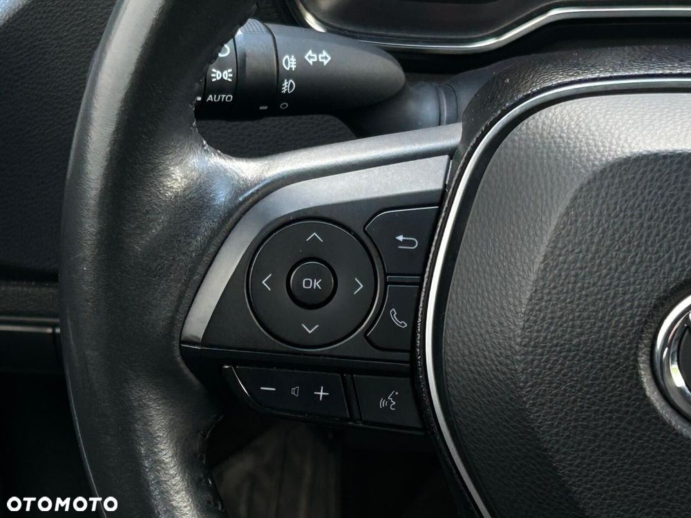 Toyota Corolla - 20