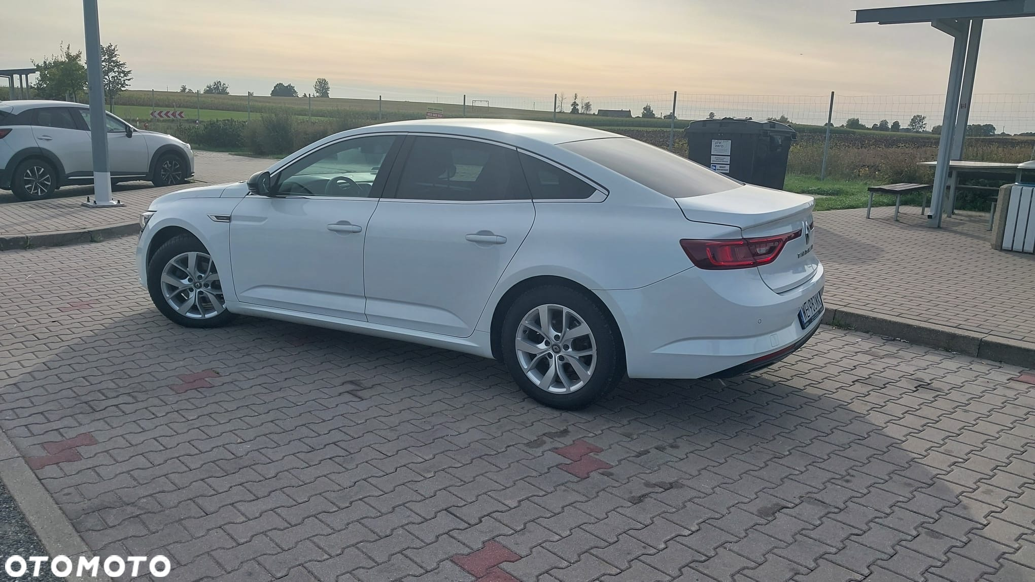 Renault Talisman 1.3 TCe FAP Intens EDC - 6